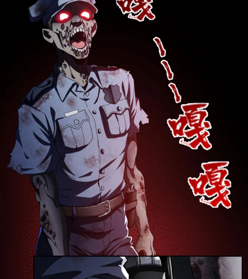 Mạt thế cầu sinh: Ta có thể nhìn thấy ẩn tàng hệ thống Chapter 5 - Trang 3