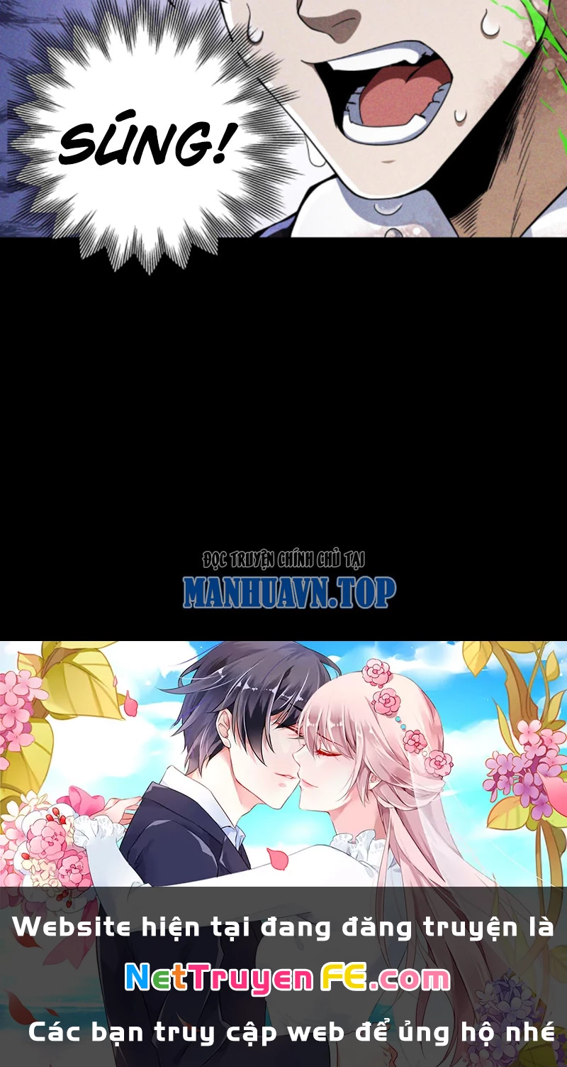 Mạt thế cầu sinh: Ta có thể nhìn thấy ẩn tàng hệ thống Chapter 5 - Trang 3