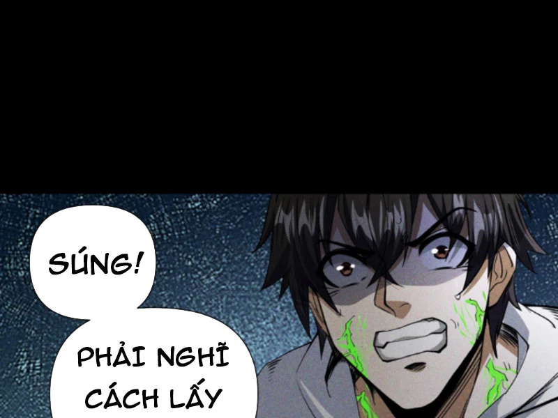 Mạt thế cầu sinh: Ta có thể nhìn thấy ẩn tàng hệ thống Chapter 6 - Trang 3