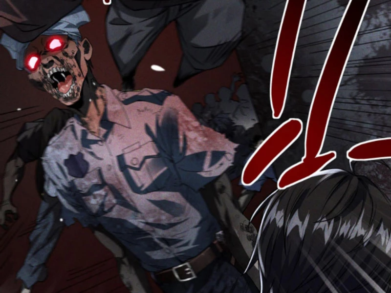 Mạt thế cầu sinh: Ta có thể nhìn thấy ẩn tàng hệ thống Chapter 6 - Trang 3