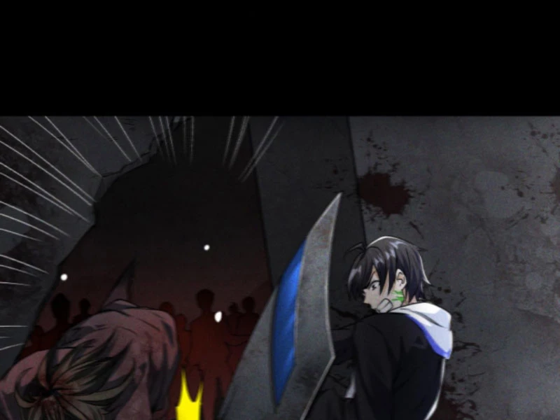 Mạt thế cầu sinh: Ta có thể nhìn thấy ẩn tàng hệ thống Chapter 6 - Trang 3