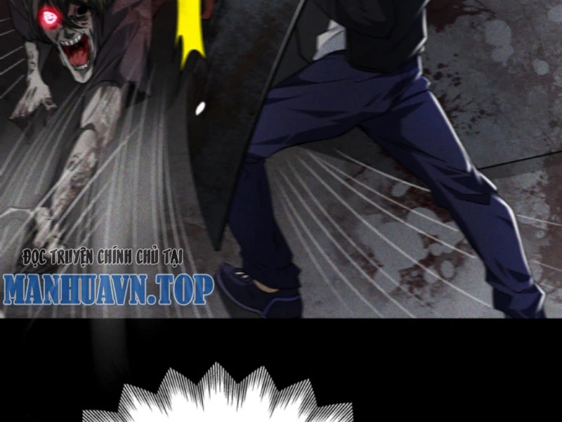 Mạt thế cầu sinh: Ta có thể nhìn thấy ẩn tàng hệ thống Chapter 6 - Trang 3