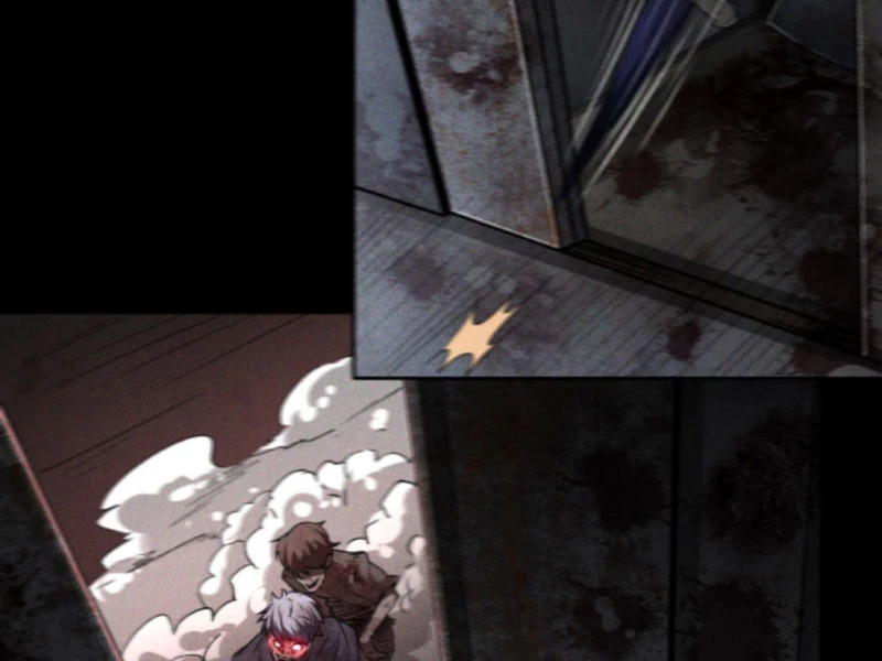 Mạt thế cầu sinh: Ta có thể nhìn thấy ẩn tàng hệ thống Chapter 6 - Trang 3