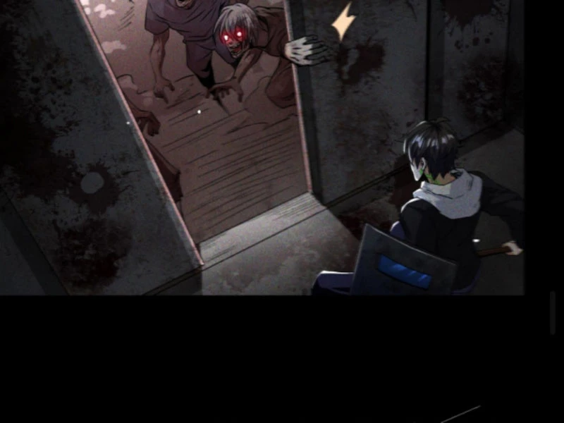 Mạt thế cầu sinh: Ta có thể nhìn thấy ẩn tàng hệ thống Chapter 6 - Trang 3