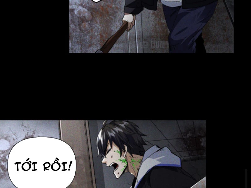 Mạt thế cầu sinh: Ta có thể nhìn thấy ẩn tàng hệ thống Chapter 6 - Trang 3