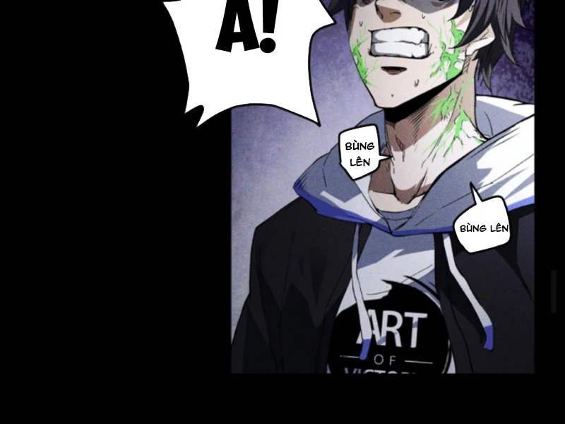 Mạt thế cầu sinh: Ta có thể nhìn thấy ẩn tàng hệ thống Chapter 6 - Trang 3