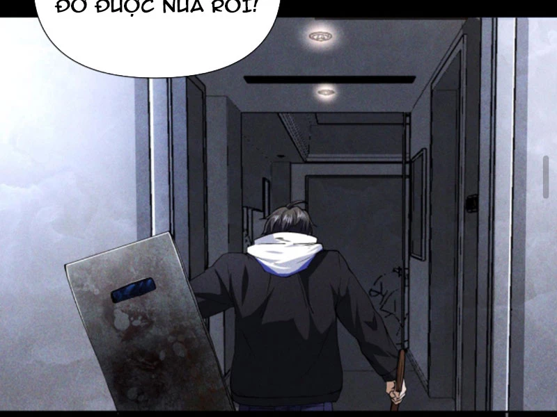 Mạt thế cầu sinh: Ta có thể nhìn thấy ẩn tàng hệ thống Chapter 6 - Trang 3