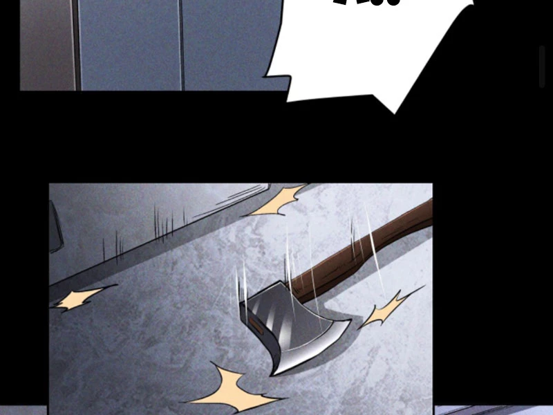 Mạt thế cầu sinh: Ta có thể nhìn thấy ẩn tàng hệ thống Chapter 6 - Trang 3