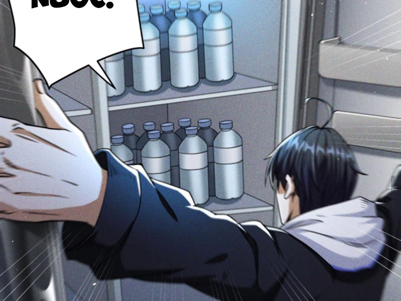 Mạt thế cầu sinh: Ta có thể nhìn thấy ẩn tàng hệ thống Chapter 6 - Trang 3