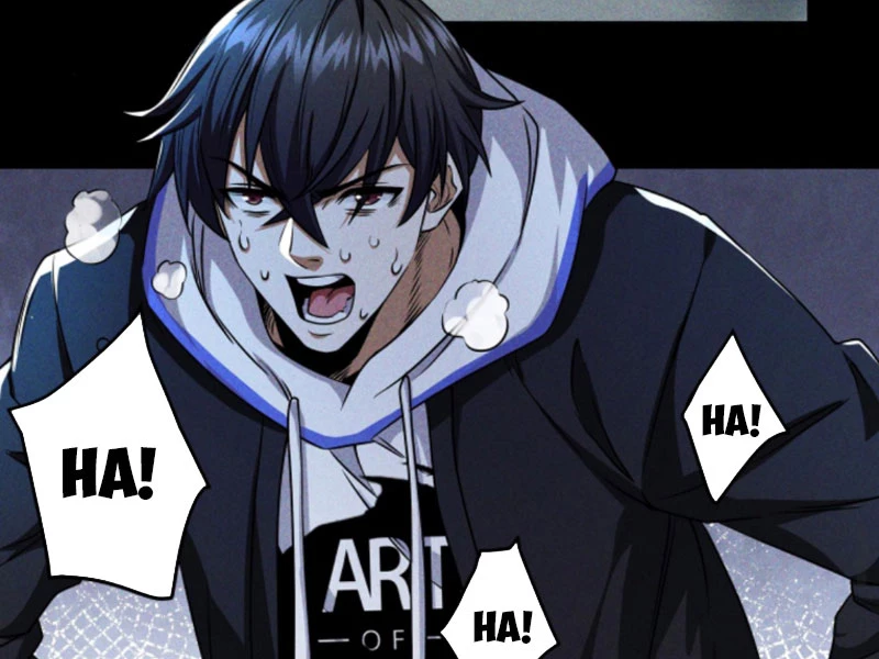 Mạt thế cầu sinh: Ta có thể nhìn thấy ẩn tàng hệ thống Chapter 6 - Trang 3