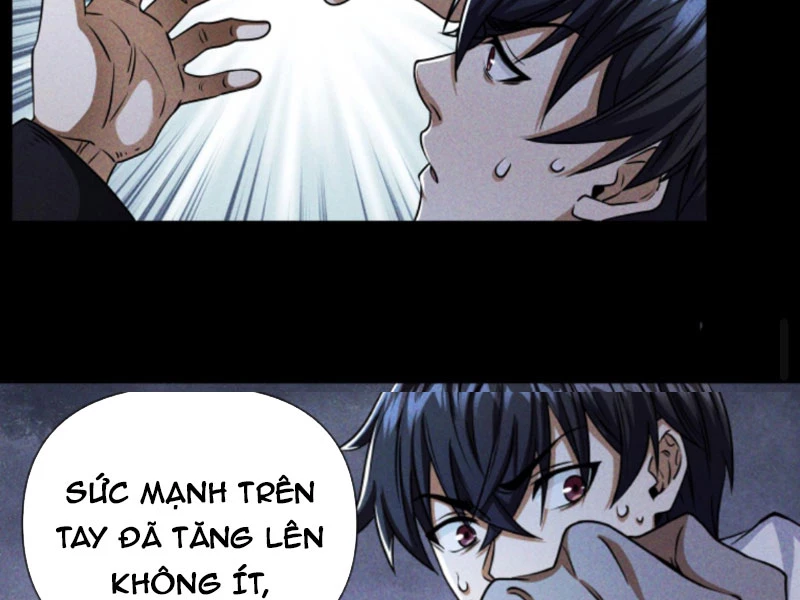 Mạt thế cầu sinh: Ta có thể nhìn thấy ẩn tàng hệ thống Chapter 6 - Trang 3