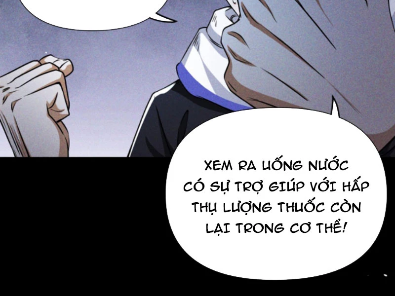 Mạt thế cầu sinh: Ta có thể nhìn thấy ẩn tàng hệ thống Chapter 6 - Trang 3