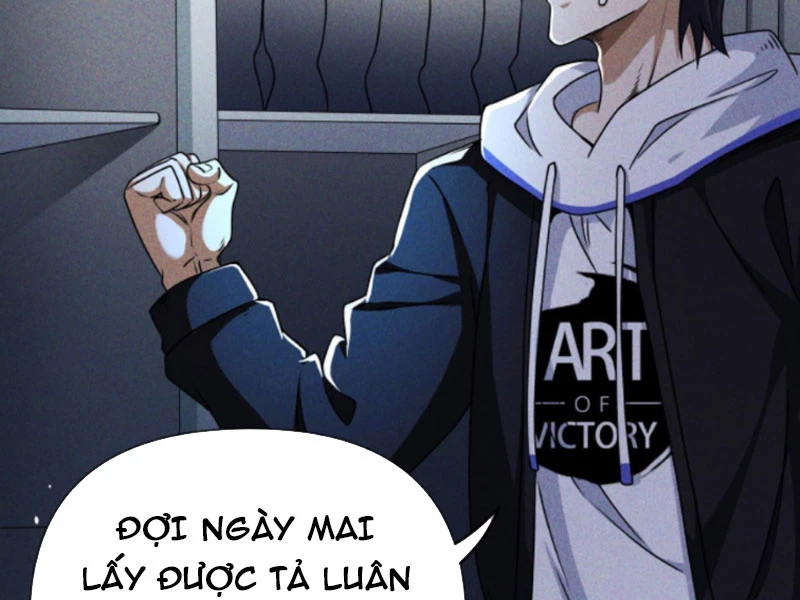 Mạt thế cầu sinh: Ta có thể nhìn thấy ẩn tàng hệ thống Chapter 6 - Trang 3