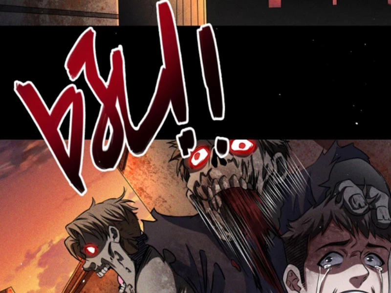 Mạt thế cầu sinh: Ta có thể nhìn thấy ẩn tàng hệ thống Chapter 6 - Trang 3