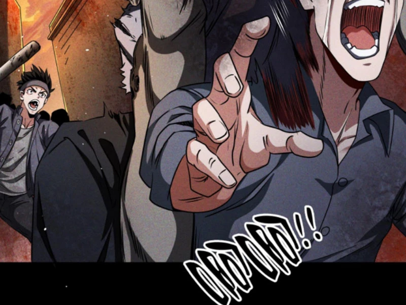 Mạt thế cầu sinh: Ta có thể nhìn thấy ẩn tàng hệ thống Chapter 6 - Trang 3