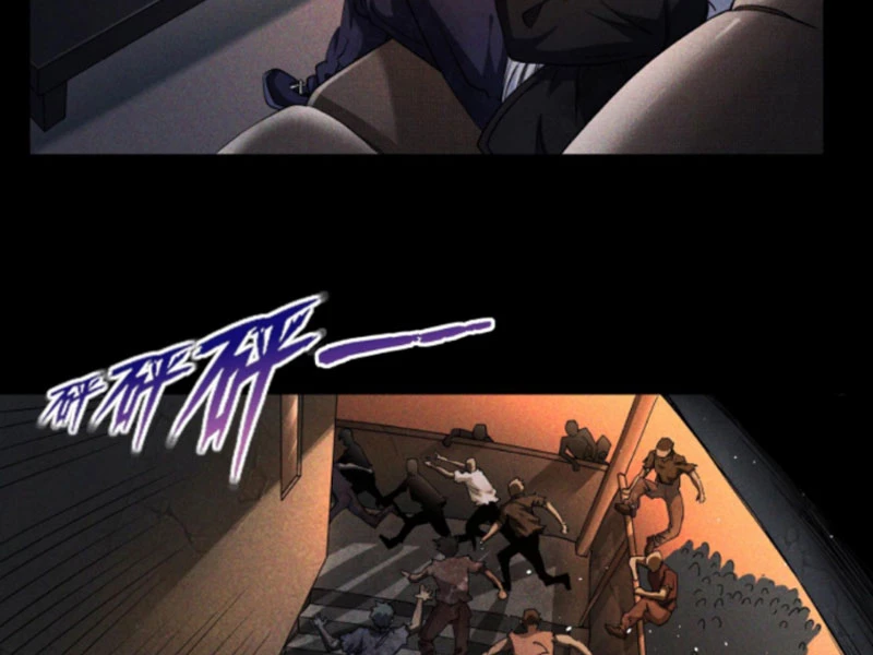 Mạt thế cầu sinh: Ta có thể nhìn thấy ẩn tàng hệ thống Chapter 6 - Trang 3