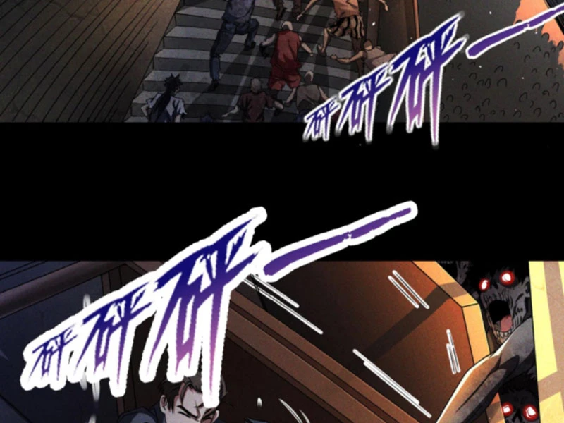 Mạt thế cầu sinh: Ta có thể nhìn thấy ẩn tàng hệ thống Chapter 6 - Trang 3