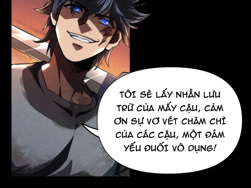 Mạt thế cầu sinh: Ta có thể nhìn thấy ẩn tàng hệ thống Chapter 6 - Trang 3