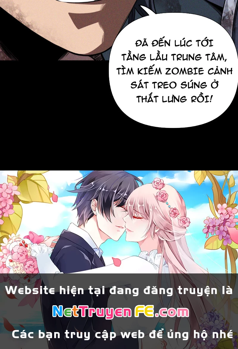 Mạt thế cầu sinh: Ta có thể nhìn thấy ẩn tàng hệ thống Chapter 6 - Trang 3