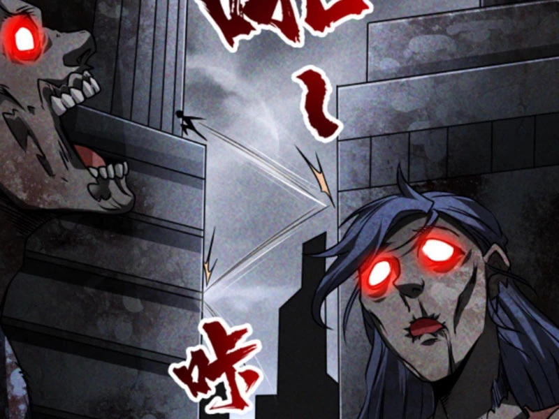 Mạt thế cầu sinh: Ta có thể nhìn thấy ẩn tàng hệ thống Chapter 7 - Trang 3