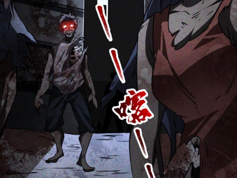 Mạt thế cầu sinh: Ta có thể nhìn thấy ẩn tàng hệ thống Chapter 7 - Trang 3