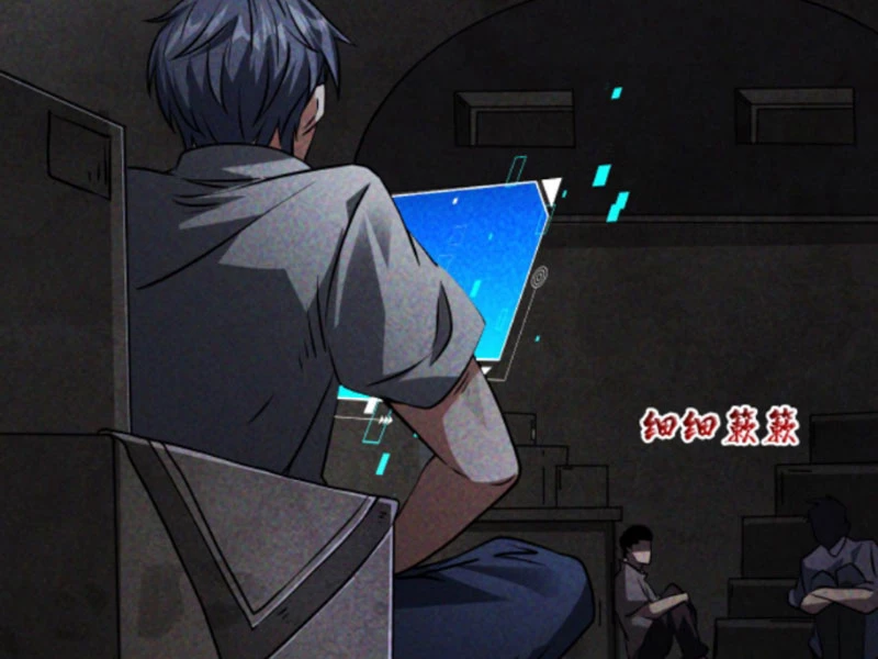 Mạt thế cầu sinh: Ta có thể nhìn thấy ẩn tàng hệ thống Chapter 7 - Trang 3