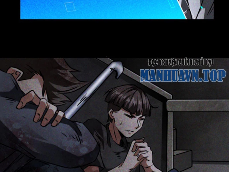 Mạt thế cầu sinh: Ta có thể nhìn thấy ẩn tàng hệ thống Chapter 7 - Trang 3