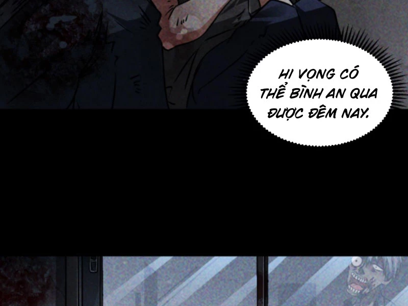 Mạt thế cầu sinh: Ta có thể nhìn thấy ẩn tàng hệ thống Chapter 7 - Trang 3