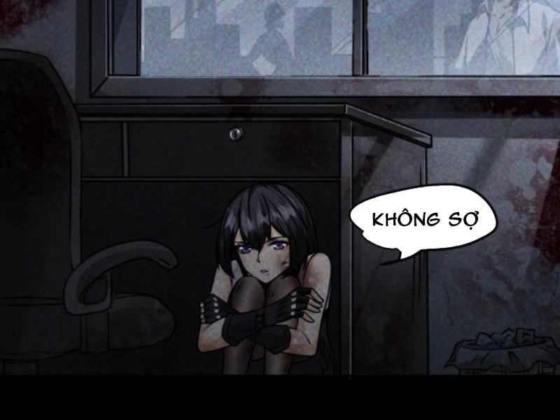 Mạt thế cầu sinh: Ta có thể nhìn thấy ẩn tàng hệ thống Chapter 7 - Trang 3