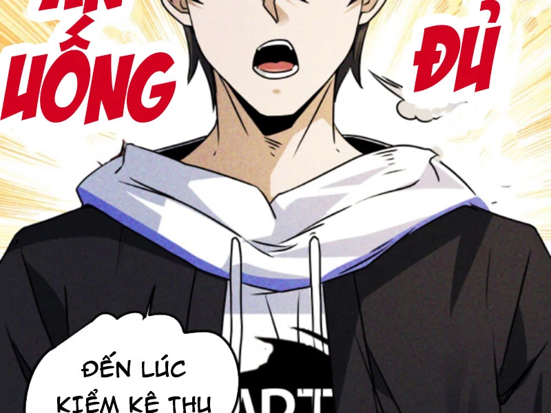 Mạt thế cầu sinh: Ta có thể nhìn thấy ẩn tàng hệ thống Chapter 7 - Trang 3