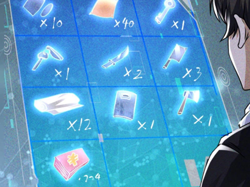 Mạt thế cầu sinh: Ta có thể nhìn thấy ẩn tàng hệ thống Chapter 7 - Trang 3