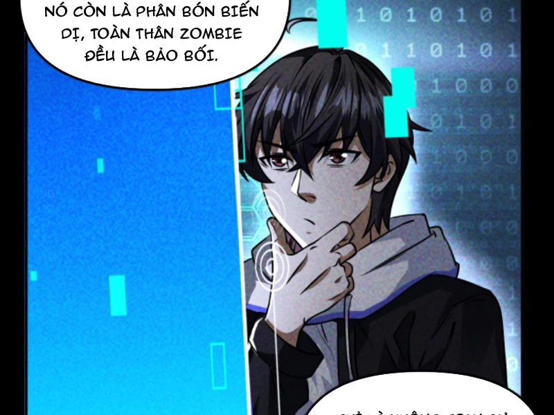 Mạt thế cầu sinh: Ta có thể nhìn thấy ẩn tàng hệ thống Chapter 7 - Trang 3