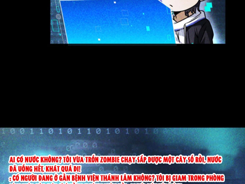 Mạt thế cầu sinh: Ta có thể nhìn thấy ẩn tàng hệ thống Chapter 7 - Trang 3