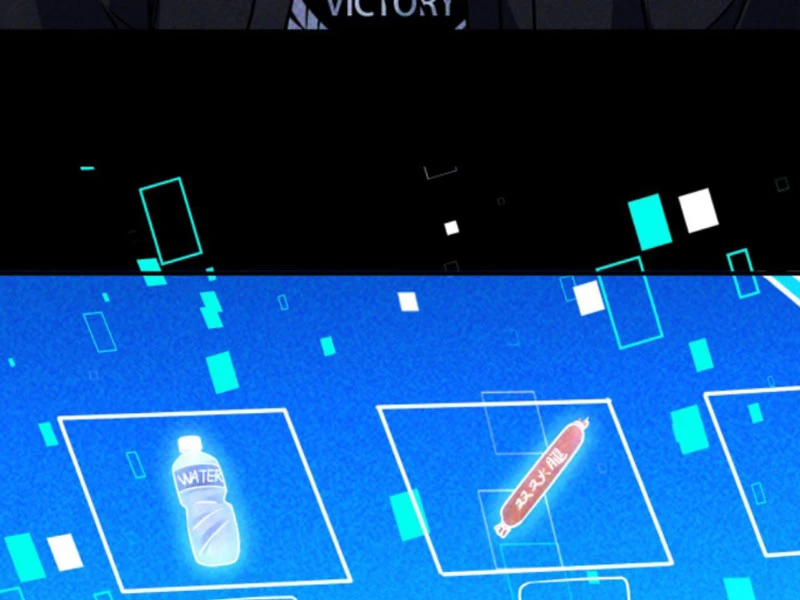 Mạt thế cầu sinh: Ta có thể nhìn thấy ẩn tàng hệ thống Chapter 7 - Trang 3