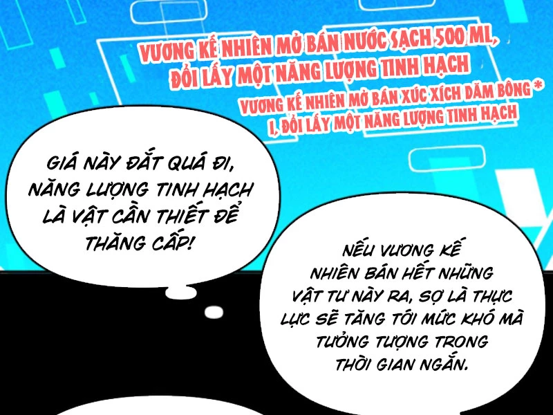 Mạt thế cầu sinh: Ta có thể nhìn thấy ẩn tàng hệ thống Chapter 7 - Trang 3