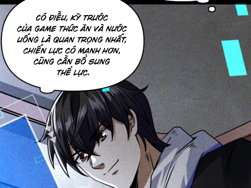 Mạt thế cầu sinh: Ta có thể nhìn thấy ẩn tàng hệ thống Chapter 7 - Trang 3