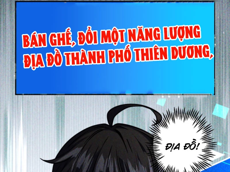Mạt thế cầu sinh: Ta có thể nhìn thấy ẩn tàng hệ thống Chapter 7 - Trang 3