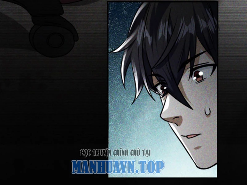 Mạt thế cầu sinh: Ta có thể nhìn thấy ẩn tàng hệ thống Chapter 7 - Trang 3