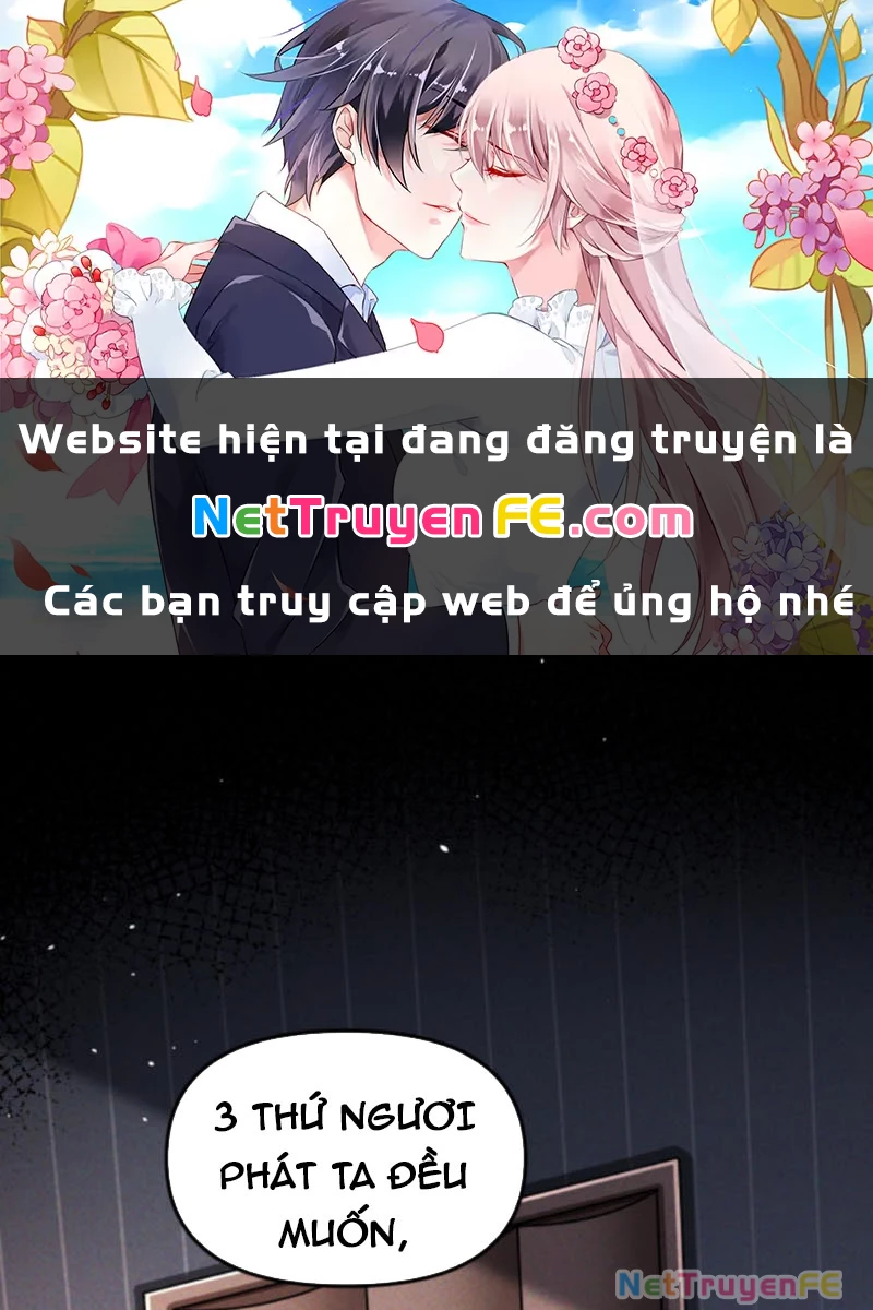 Mạt thế cầu sinh: Ta có thể nhìn thấy ẩn tàng hệ thống Chapter 8 - Trang 3