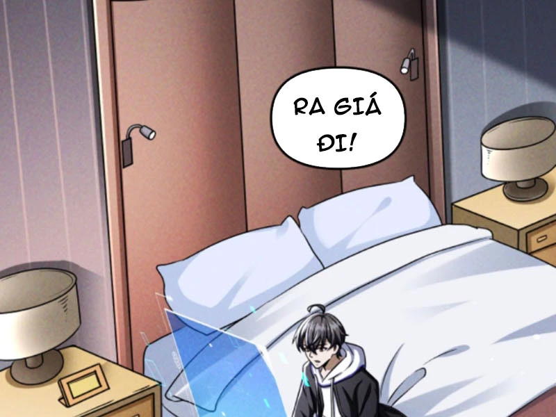 Mạt thế cầu sinh: Ta có thể nhìn thấy ẩn tàng hệ thống Chapter 8 - Trang 3