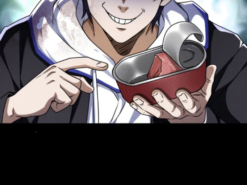 Mạt thế cầu sinh: Ta có thể nhìn thấy ẩn tàng hệ thống Chapter 8 - Trang 3