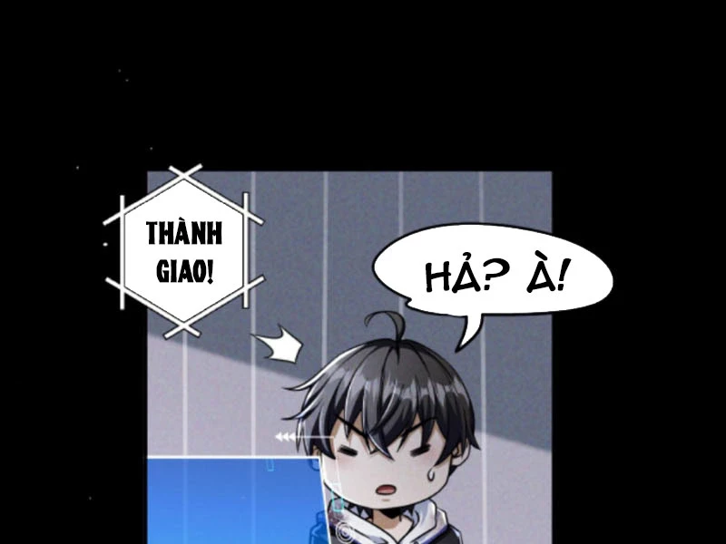 Mạt thế cầu sinh: Ta có thể nhìn thấy ẩn tàng hệ thống Chapter 8 - Trang 3