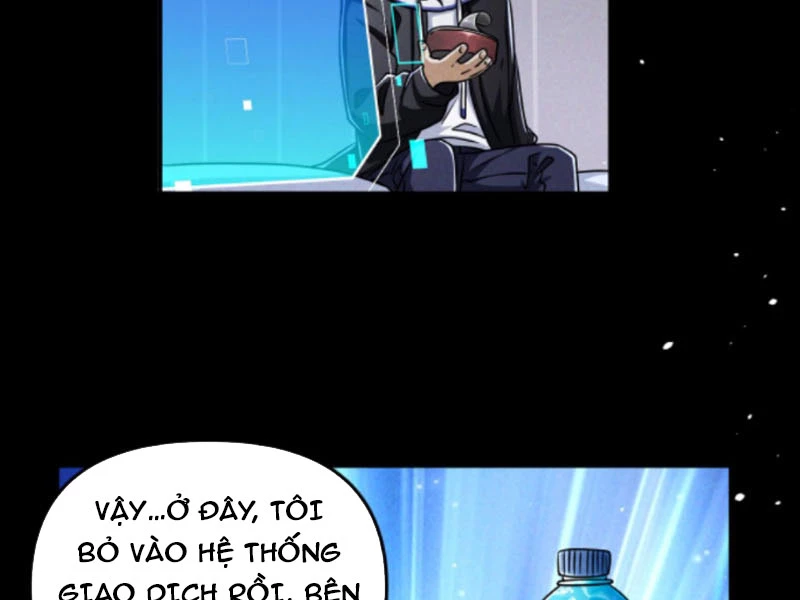 Mạt thế cầu sinh: Ta có thể nhìn thấy ẩn tàng hệ thống Chapter 8 - Trang 3