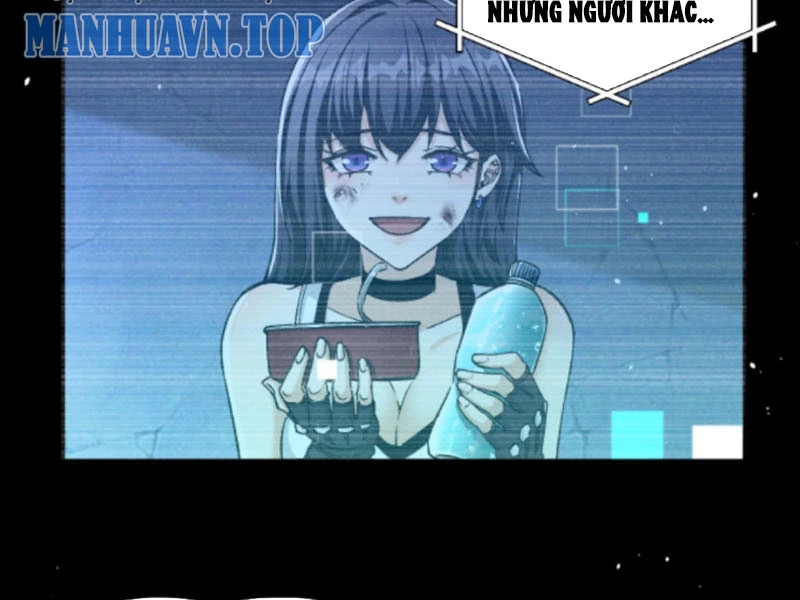 Mạt thế cầu sinh: Ta có thể nhìn thấy ẩn tàng hệ thống Chapter 8 - Trang 3