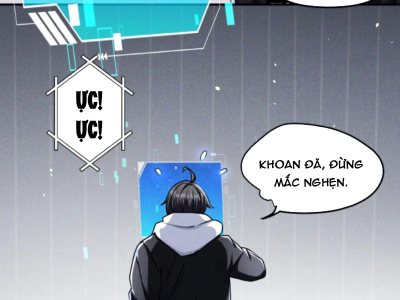 Mạt thế cầu sinh: Ta có thể nhìn thấy ẩn tàng hệ thống Chapter 8 - Trang 3