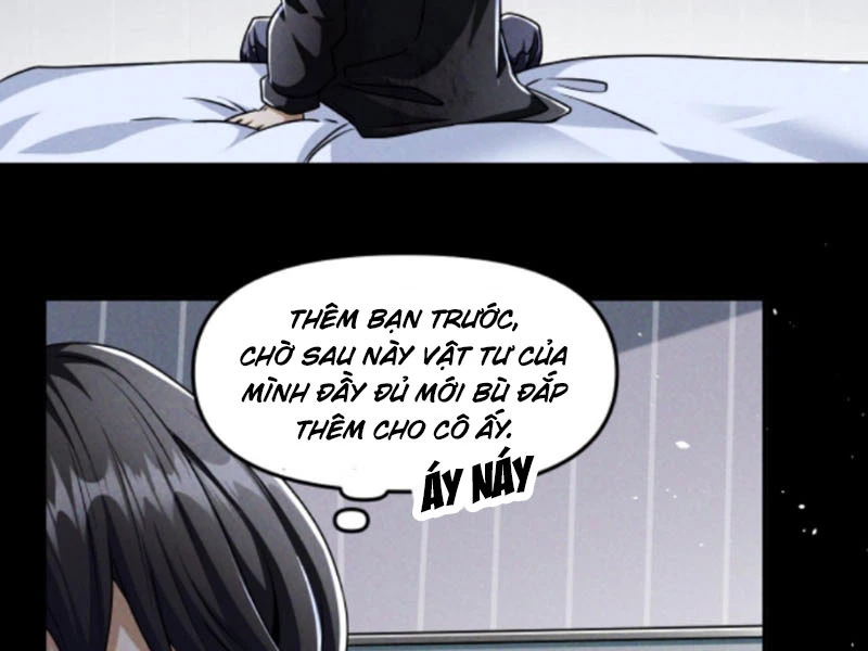 Mạt thế cầu sinh: Ta có thể nhìn thấy ẩn tàng hệ thống Chapter 8 - Trang 3