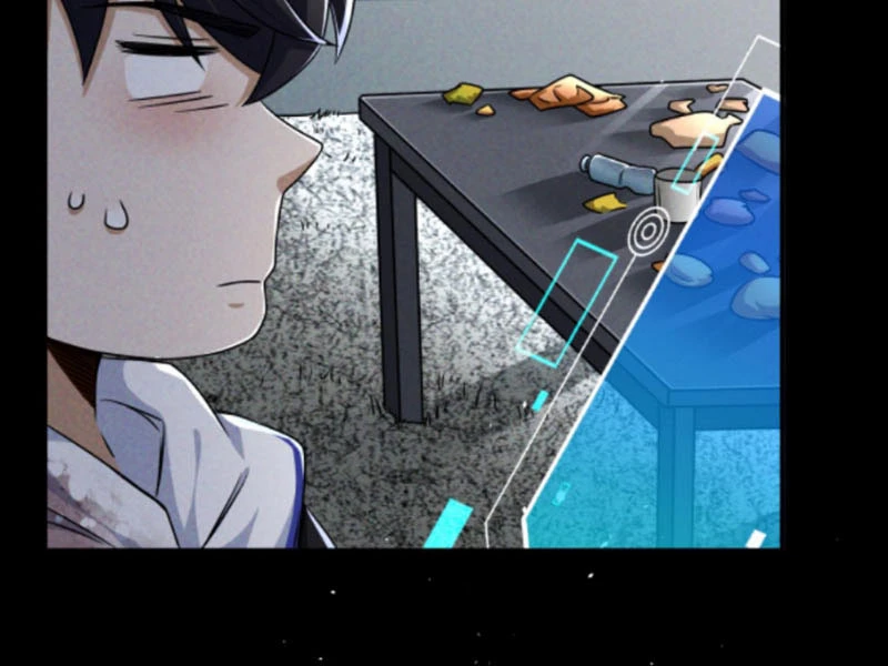 Mạt thế cầu sinh: Ta có thể nhìn thấy ẩn tàng hệ thống Chapter 8 - Trang 3