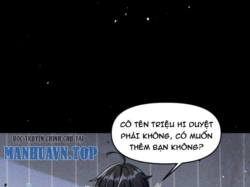 Mạt thế cầu sinh: Ta có thể nhìn thấy ẩn tàng hệ thống Chapter 8 - Trang 3