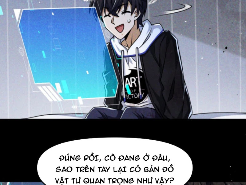 Mạt thế cầu sinh: Ta có thể nhìn thấy ẩn tàng hệ thống Chapter 8 - Trang 3