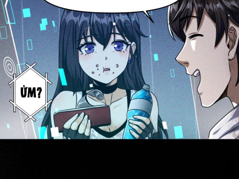 Mạt thế cầu sinh: Ta có thể nhìn thấy ẩn tàng hệ thống Chapter 8 - Trang 3